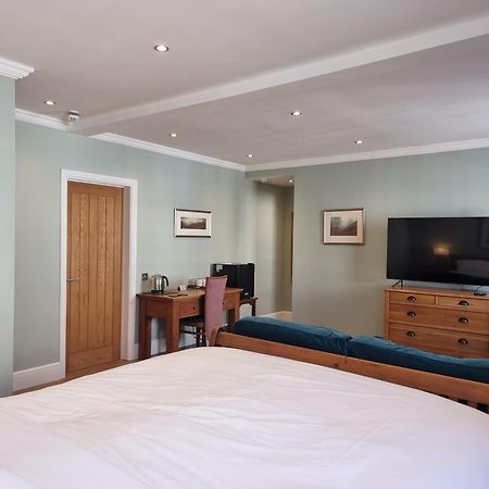 Отель Min Y Don Llandudno (Adults Only) Экстерьер фото